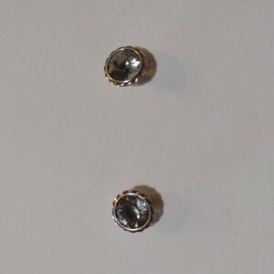 Brighton Iris Stud Earrings